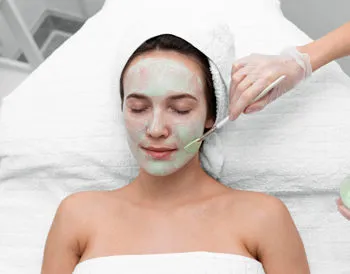 Peeling chimico